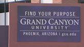 GCU to join West Coast Conference next year