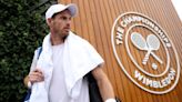 Andy Murray withdraws from Wimbledon singles, will make final tournament appearance in the doubles