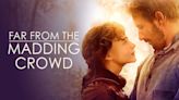Far from the Madding Crowd Streaming: Watch & Stream Online via HBO Max