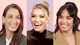 The Summer House Cast Spills the Season 8 Tea in "Edgy" and "Expensive" Fashion (VIDEO)
