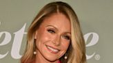 Kelly Ripa Shares Rare Throwback Pic with Her Lookalike Mom on Instagram