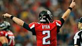 Countdown to Kickoff 2024: 102 days, 102 instances of Atlanta Falcons legend Matt Ryan eclipsing 275+ yards | Sporting News