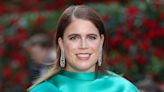 Princess Eugenie Reveals People Say She Is 'Better Looking in Real Life' During Podcast Appearance