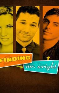 Finding Mr. Wright