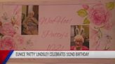 Eunice ‘Patty’ Lindsey celebrates 102nd birthday