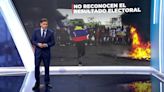 Informativos Telecinco | Edición 08 horas, en vídeo (30/07/2024)