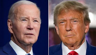 Trump and Biden will face off in 2024's first presidential debate this month. Here's what you need to know