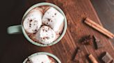 The Rich History Of Drinking Hot Chocolate