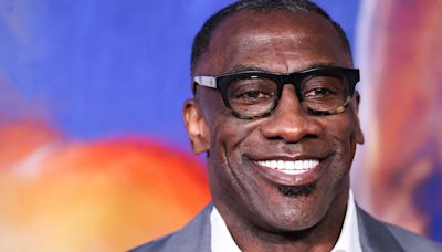 Shannon Sharpe Speaks Out After Instagram Live Sex Incident