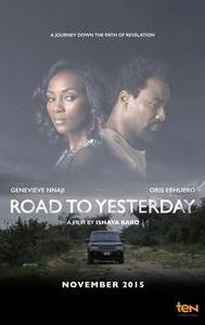 Road to Yesterday