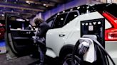 Volvo Says Users Can Track Source of Battery Metals in Its EVs