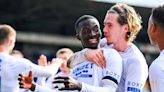 Todd Cantwell tops the Rangers charts as Mohamed Diomande salutes team-mate's key role inside dressing room