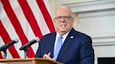 Maryland Gov. Larry Hogan vetoes bills to allow earlier counting of mail-in ballots as he takes action on nearly 300 bills