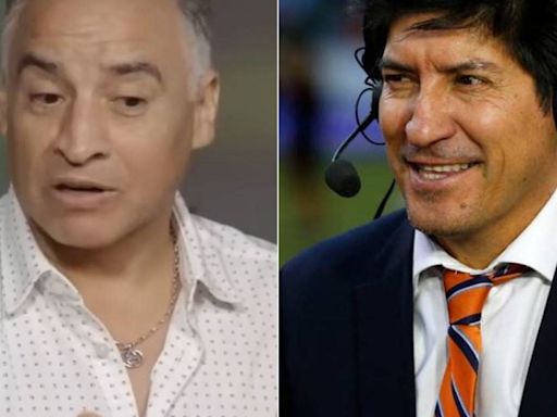 “No nos hablamos en seis años”: Fabián Estay contó la firme de su abrupto distanciamiento con Iván Zamorano