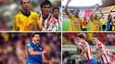 Semifinal América vs Guadalajara: éste es el historial del Clásico Nacional en liguilla