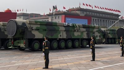 美國務院：中國仿俄拒商軍控及防擴散 損戰略穩定增軍備競賽風險