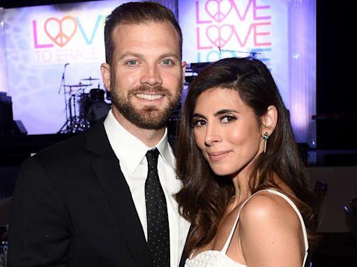 Who Is Jamie-Lynn Sigler's Husband? All About Cutter Dykstra