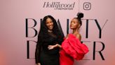 Janelle Monáe, Charlize Theron, Kelly Rowland and More Stars Bring Glam Style to THR’s Beauty Dinner