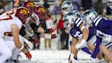 Grades from Kansas State’s snowy loss to Iowa State and a look ahead to bowl season