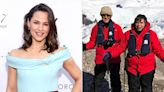 Jennifer Garner Reveals She Once Gifted Her Parents a Cruise to Antarctica: 'Merry Christmas'