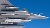 法國飆風戰機試射「核威懾」空射巡弋飛彈ASMPA-R - 軍事
