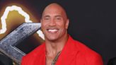 Dwayne Johnson's daughters join Moana 2