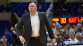 FGCU removes men's head coach Michael Fly after four seasons