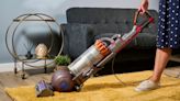 Dyson Ball Animal vacuum review: a super-sucky upright