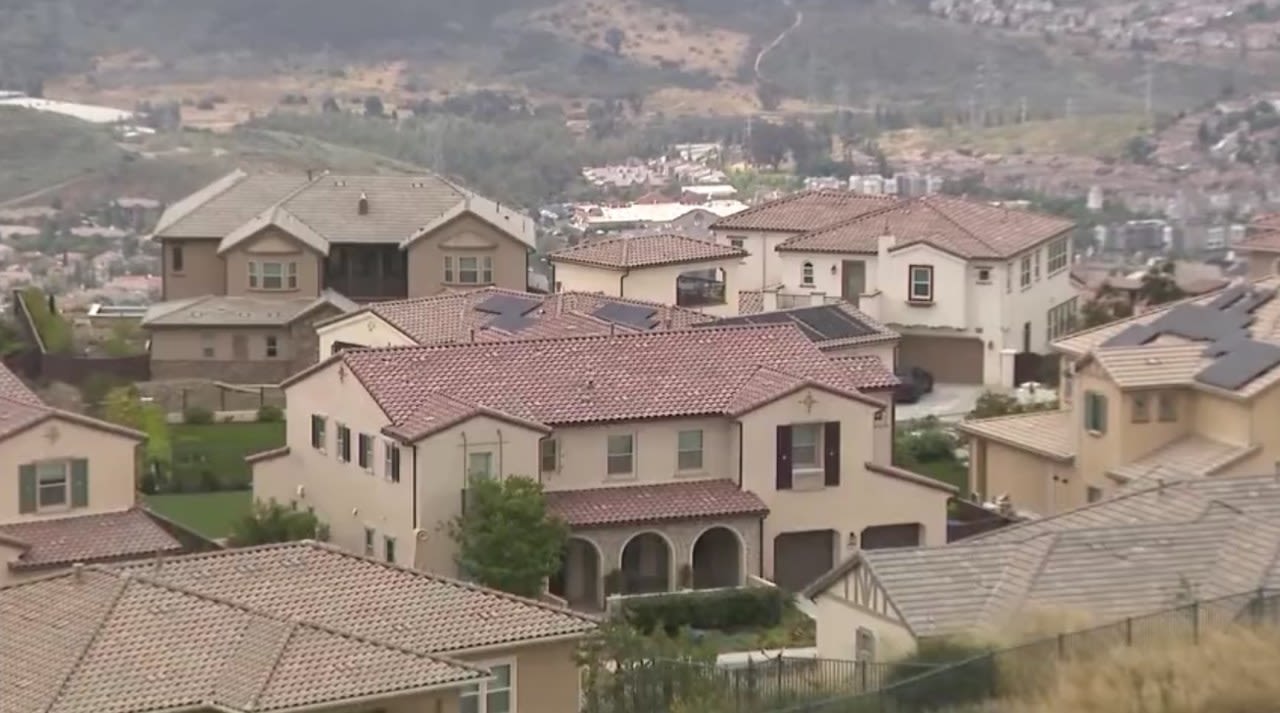 County Supervisor targets insurance carriers dropping homeowners in North County