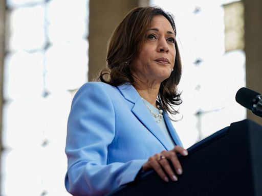 OPINIÓN | Kamala Harris es la única alternativa viable para los demócratas