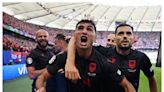 Euro 2024: Gjasula's Late Equalizer Secures 2-2 Draw for Albania Against Croatia