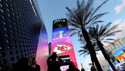 Super Bowl, Chinese New Year boost gaming to best February ever