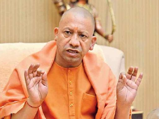 Snub to Yogi Adityanath: Supreme Court extends stay on UP faith tags