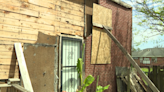 WDSU Investigates: New Orleans fight against blight as it continues more than two decades after Katrina