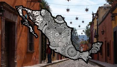 ¿Será una de tu colonia? Calle de México entre las 12 más bonitas del mundo