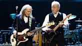 Eagles Kick Off 2023 “Hotel California Tour” with a Few Surprises: Review, Photos, and Setlist