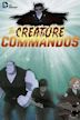 Creature Commandos