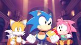Sonic Is Getting Yet Another Collaboration Already - Gameranx