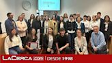 El IES Maestro Juan de Ávila, ganador de la VII Olimpiada de Debate Jurídico-Empresarial de la UCLM