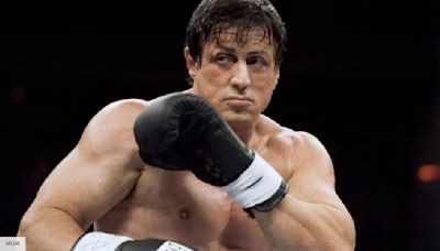 Stallone doesn’t think this Rocky movie belongs in the franchise