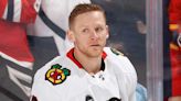 Corey Perry Issues Apology After Blackhawks Cut Him for ‘Unacceptable’ Behavior: 'I Am Embarrassed'