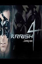 Krrish 4 — The Movie Database (TMDB)
