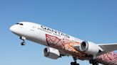 Qantas Airways attributes record $1.6B profit to 'air travel boom'