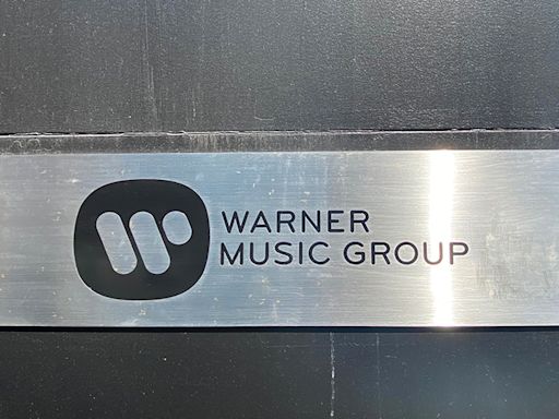 Music Industry Moves: Warner Music to Open First Fully-Owned Office in Nigeria, Charts Expansion Into Lagos