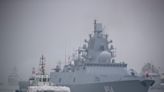 China-Russia navy drills to 'further deepen' partnership