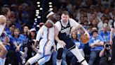 Dallas Mavericks Luka Doncic has bigger concerns than being ignored in NBA MVP voting