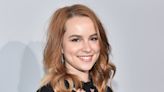 Bridgit Mendler Graduates from Harvard Law School, Brings Son On Stage at Ceremony!