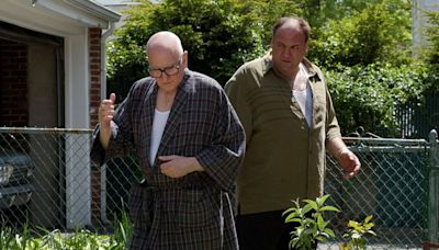 Sopranos home for sale for $579K