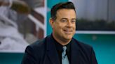 Carson Daly’s son is his mini-me in new pic: ‘Father-Son time’