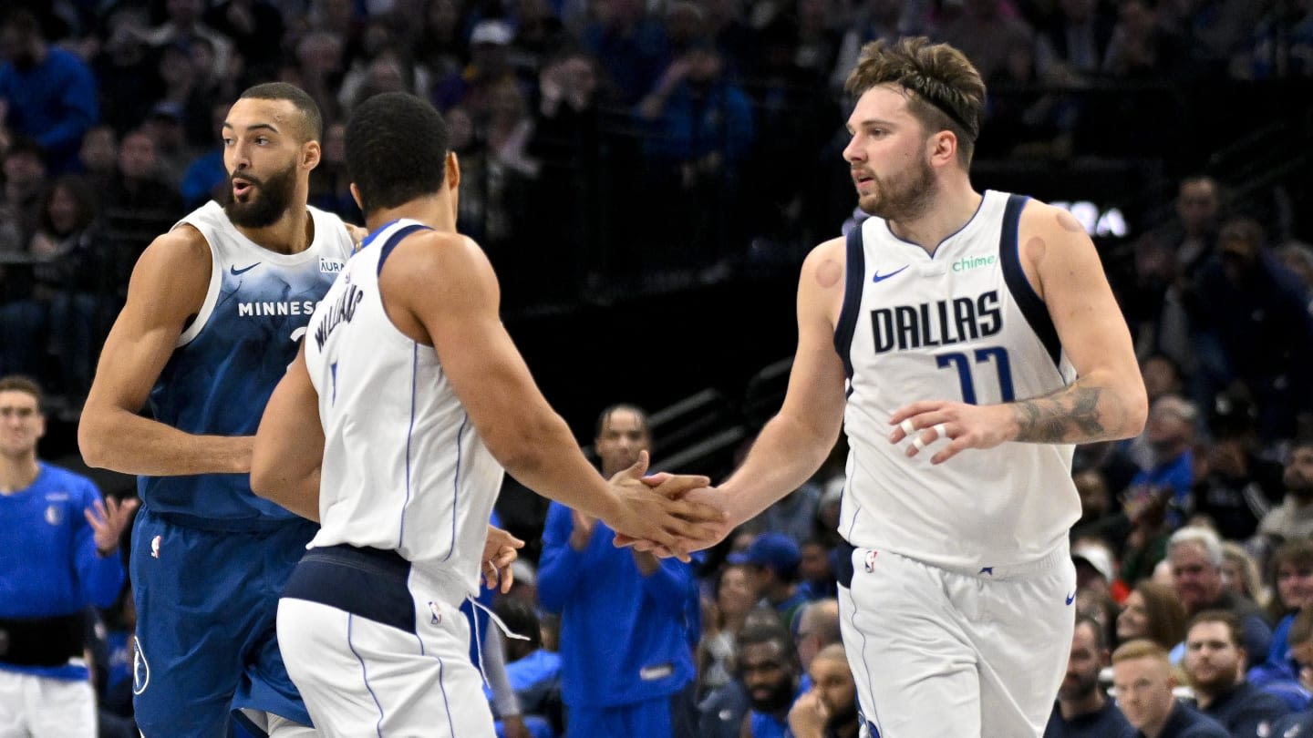 Dallas Mavericks Scouting Notes Before Conference Finals Matchup Against Minnesota Timberwolves
